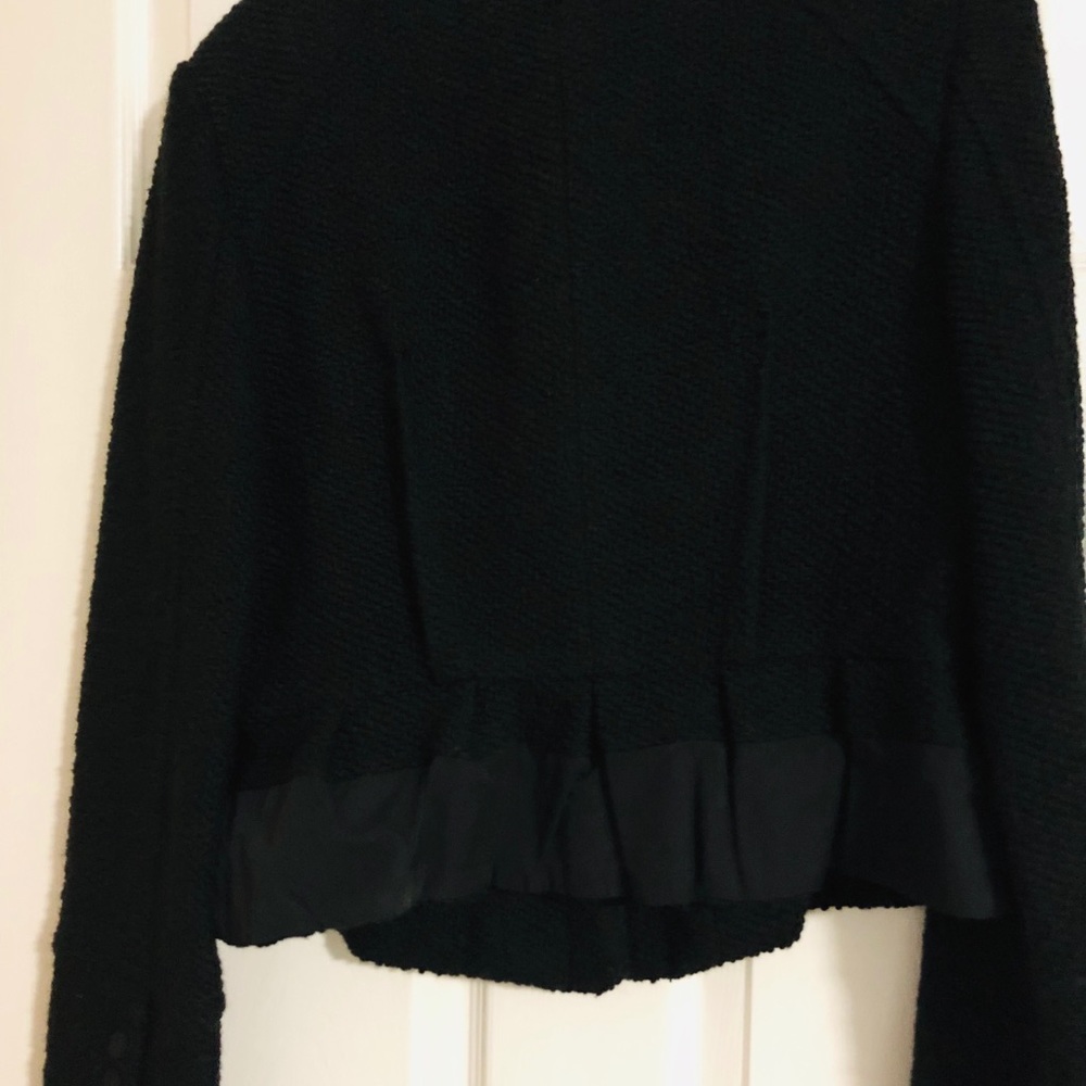 BCBG Max Azria Jacket - Picture 3 of 5
